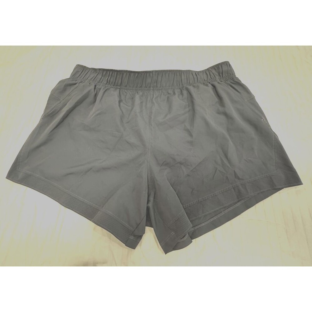 ATHLETIC WORKS WOMENS ATHLETIC SHORTS SIZE XXL